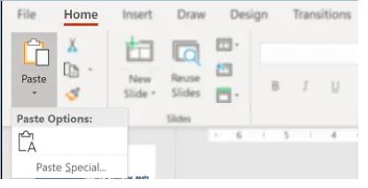 Hướng dẫn cách làm việc với nhiều hình ảnh trong PowerPoint